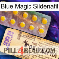 Blue Magic Sildenafil new06